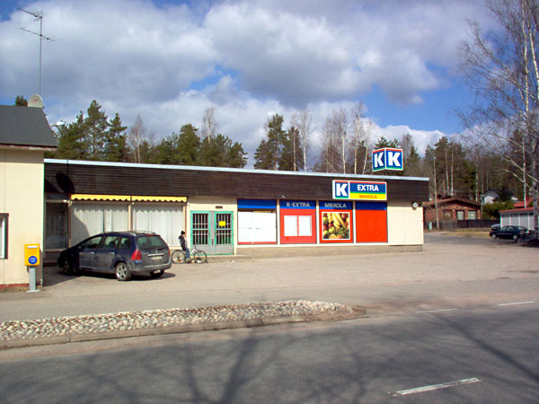 Uudenmaankatua
